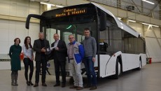 Firma Solaris Bus & Coach, obecna jest na niemieckim rynku od 2000 […]