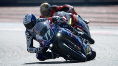 Motocykliści zespołu Wójcik Racing Team wystartują w najbliższy weekend we Francji w […]