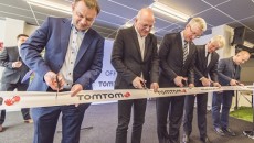TomTom oficjalnie otworzył nową powierzchnię biurową w Poznaniu, tym samym umożliwiając firmie […]