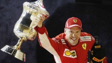 Zespół Ferrari długo będzie pamiętał wyścig mistrzostw świata FIA Formuły 1 o […]