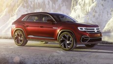 Podczas zakończonego salonu samochodowego New York International Auto Show Volkswagen potwierdził rozpoczęcie […]