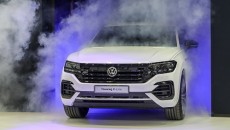Nowy Touareg dołączył oficjalnie do polskiej oferty Volkswagena podczas targów motoryzacyjnych Poznań […]