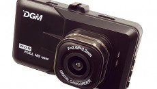 Po zeszłorocznym sukcesie sprzedażowym wideorejestratora marki DGM, model CR-D3A ponownie jest dostępne […]
