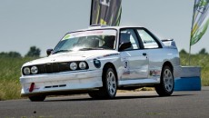 Sebastian Luty wykręcił trzeci czas w klasie AWD Turbo oraz uplasował się […]