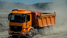 Continental rozpoczął produkcję opon Conti CrossTrac klasy premium przeznaczonych do najtrudniejszych zastosowań […]