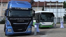 IVECO brało udział w Dniach TEN-T 2018, które odbyły się w Lublanie. […]