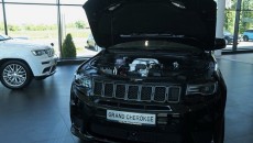 Z salonu w Białymstoku wyjechał pierwszy zakupiony w Polsce Jeep Grand Cherokee […]