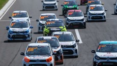 Zawodnicy walczący o tytuł mistrza Polski KIA Platinum Cup nie mają za […]