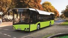 Przedstawiciele firmy Solaris Bus & Coach podpisali z Gminą Ostróda umowę na […]