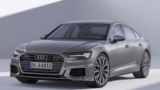 Audi opublikowało cennik nowego A6 – ósmej generacji limuzyny – obowiązujący na […]