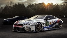 Nowy luksusowy samochód sportowy BMW Serii 8 Coupe zostanie zaprezentowany po raz […]