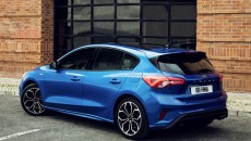 Ford Polska wprowadza do oferty rynkowej Forda Focusa. Ten całkowicie nowy model […]