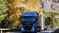 Strategia firmy Iveco dotycząca samochodów ciężarowych napędzanych LNG znalazła wsparcie w postaci […]