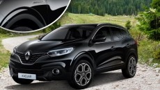 Renault Polska wprowadziło nową serię limitowaną modelu Kadjar – Runmageddon. Edycja specjalna […]