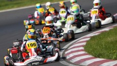 Inauguracja runda sezonu Rotax Max Challenge Poland 2018 odbyła się na kartingowej […]