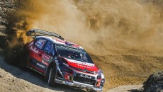 Zespół Citroën Racing WRT postanowił dzisiaj zakończyć współpracę z załogą Kris Meeke […]