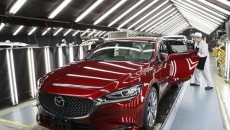 Od początku swojej działalności Mazda Motor Corporation wyprodukowała w Japonii 50 milionów […]