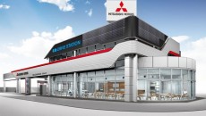 Salony samochodowe Mitsubishi Motors Corporation w Japonii zapewniają wkrótce lokalnym społecznościom coś […]