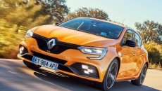 Nowe Renault Megane R.S., po raz pierwszy zaprezentowane na Salonie Samochodowym IAA […]