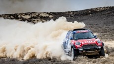Kuba Przygoński i Tom Colsoul wygrali trzeci etap Rally Kazakhstan, piątej rundy […]