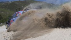 Thierry Neuville i Nicolas Gilsoul (Hyundai i20 Coupe WRC) wygrali Rajd Portugalii, […]