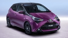 Toyota AYGO po faceliftingu zadebiutuje w Polsce w czerwcu. Auto można już […]