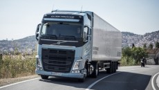 W 1993 roku po raz pierwszy zaprezentowano Volvo FH. Debiut był bardzo […]