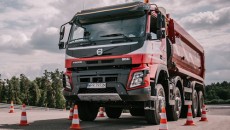 Poznaliśmy zwycięzcę polskiego finału konkursu Volvo Trucks Driver Challenge 2018. Został nim […]