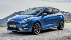 Nowy Ford Fiesta ST proponuje szereg prosportowych rozwiązań technicznych podwyższających moc i […]
