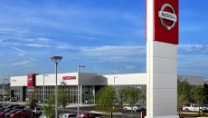 Nissan planuje wprowadzić nową koncepcję sprzedaży detalicznej w placówkach dealerskich na całym […]