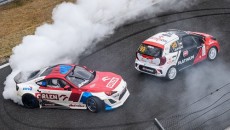 Trzecia runda mistrzostw Polski KIA Platinum Cup, która odbyła się na Torze […]