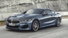 BMW prezentuje nową serię 8 Coupé, która wjedzie do salonów w listopadzie. […]