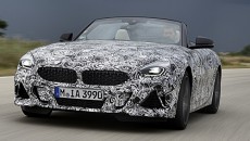 Nowe BMW Z4 przechodzi obecnie kolejny, szczególnie ważny etap przegotowań do produkcji […]