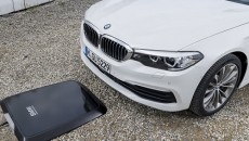 BMW i jako pierwszy producent samochodów na świecie oferuje w pełni zintegrowane, […]