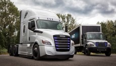 Daimler Trucks powołał do życia globalną jednostkę organizacyjną zajmującą się wyłącznie e-mobilnością […]