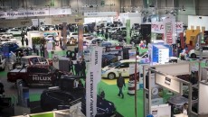 W piątek, 15 czerwca rozpoczynają się III Międzynarodowe Targi EkoFlota: Innowacje, Ekologia, […]