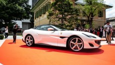 Bridgestone został nowym dostawcą opon typu Run- Flat do Ferrari Portofino. To […]