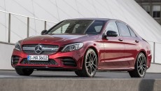 Mercedes Klasy C debiutuje właśnie w nowej odsłonie. Modernizacja koncentruje się zarówno […]