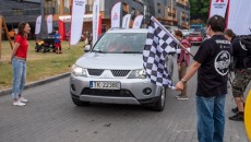 III już zlot właścicieli samochodów marki Mitsubishi zgromadził aż 400 fascynatów pojazdów […]