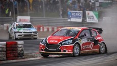 Uczestnicy Oponeo Mistrzostw Polski Rallycross mają za sobą drugą w tym roku […]