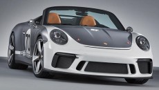Obchody jubileuszu Porsche kontynuowane będą również podczas Festiwalu Prędkości, który odbędzie się […]