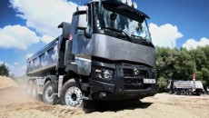 Renault Trucks ma w swojej ofercie szeroką paletę samochodów, spełniająca prawie każde […]