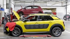 Autoryzowane serwisy Citroëna zostały ocenione najwyżej spośród europejskich marek w niezależnym badaniu […]