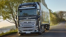 Volvo Trucks zaprezentowało specjalną edycję, pragnąc w ten sposób uczcić wprowadzenie na […]