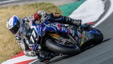 Zespół Wójcik Racing Team wystartował w wyścigu motocyklowych mistrzostw świata FIM EWC […]