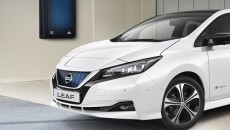Nissan został uhonorowany – osiągnięcia firmy w dziedzinie napędu samochodów elektrycznych oraz […]