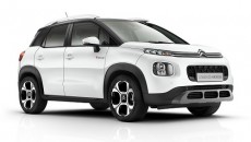 Od niedawna na rynku kompaktowych SUV-ów oferowany jest nowy Citroen C3 Aircross. […]