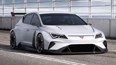 Pierwszy, w pełni elektryczny wyścigowy samochód turystyczny – Seat Cupra e-Racer miał […]