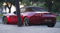 Fani japońskiej marki i kabrioletów zastanawiali się, czy roadster Mazda MX-5 może […]