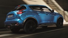 Miejski crossover Nissan Juke, z nowymi elementami stylistycznymi i całą gamą elementów […]